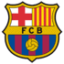 巴塞罗那 队徽